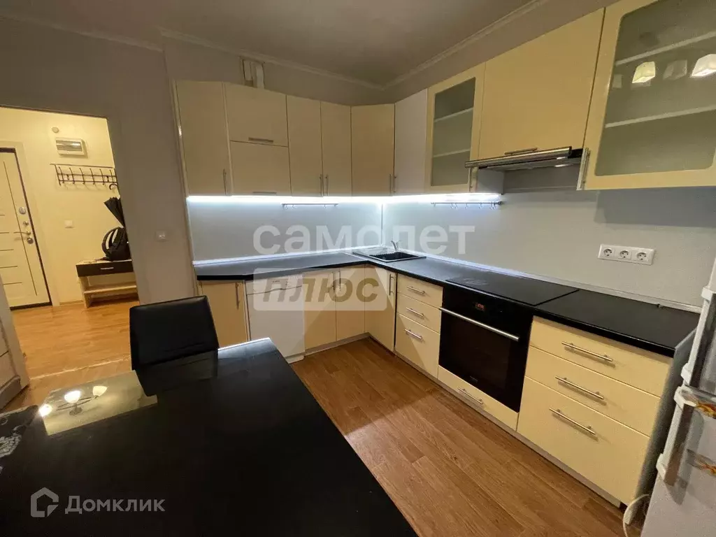 Продаётся 1-к квартира, 45 м - Фото 0