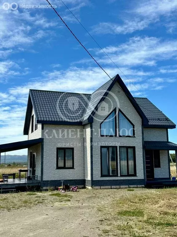 Дом в Березняки, Лозовая улица, 24 (138 м) - Фото 1
