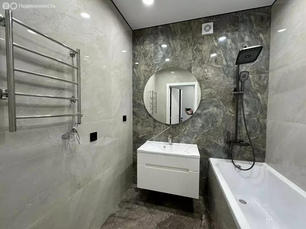 Дом в Михайловск, улица Владимира Корнилова, 101/3 (105 м) - Фото 1