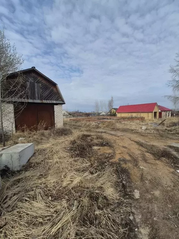 Участок в Татарстан, с. Верхний Услон ул. Лесная, 15 (15.0 сот.) - Фото 0