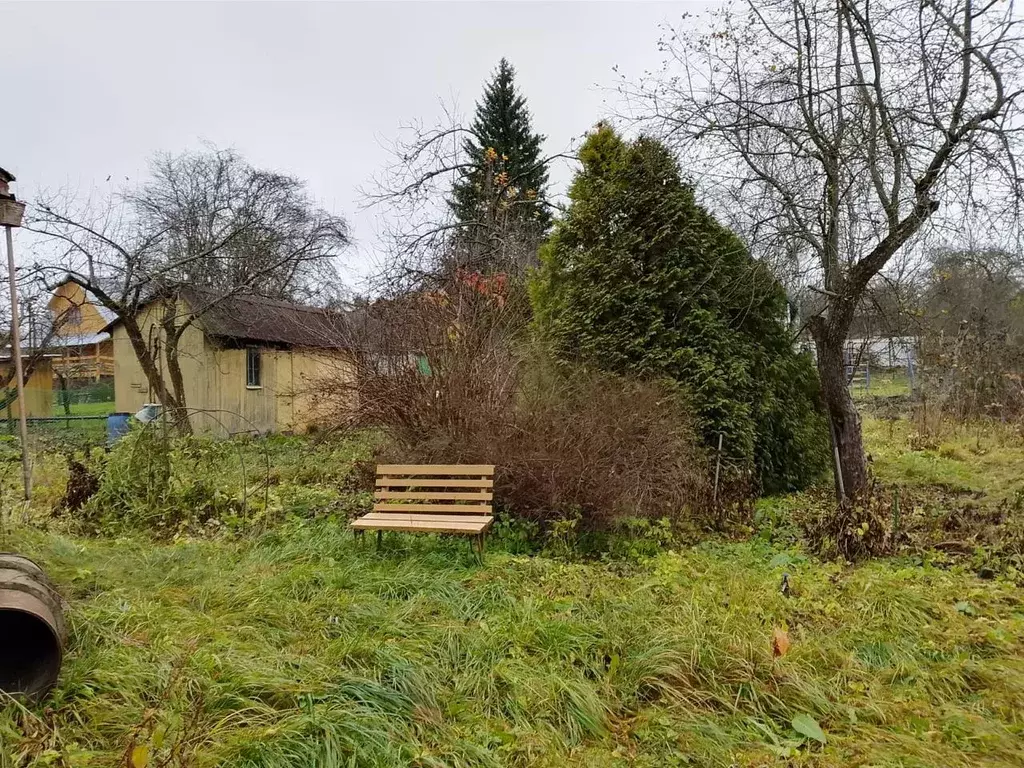 Продается дача в д. Лапино - Фото 2