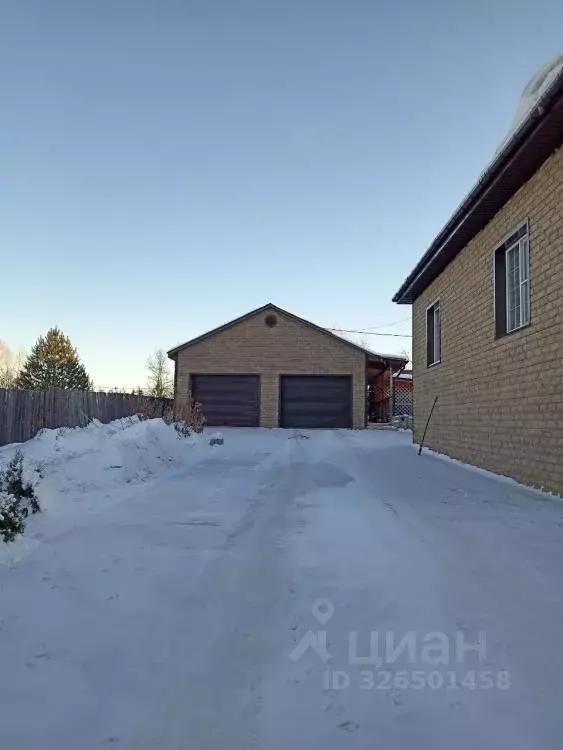 Дом в Иркутская область, Иркутский муниципальный округ, д. Куда, Весна ... - Фото 2