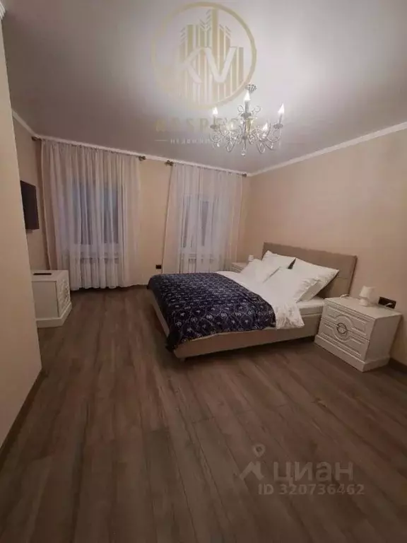 2-к кв. Ставропольский край, Пятигорск ул. Фрунзе, 10 (60.0 м) - Фото 2
