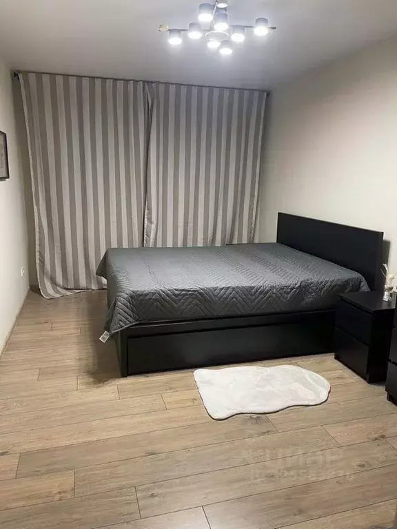 3-к кв. Санкт-Петербург ул. Димитрова, 24К2 (65.0 м) - Фото 1