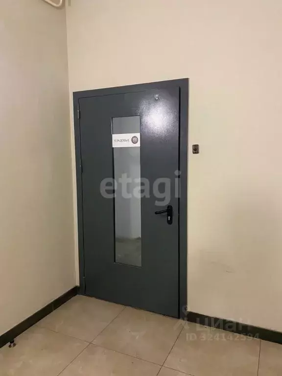 Склад в Тюменская область, Тюмень ул. Федюнинского, 30к6 (15 м) - Фото 1