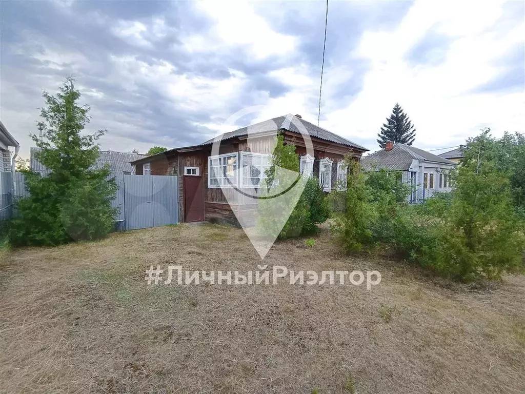 Дом 60 м на участке 19 сот. - Фото 0