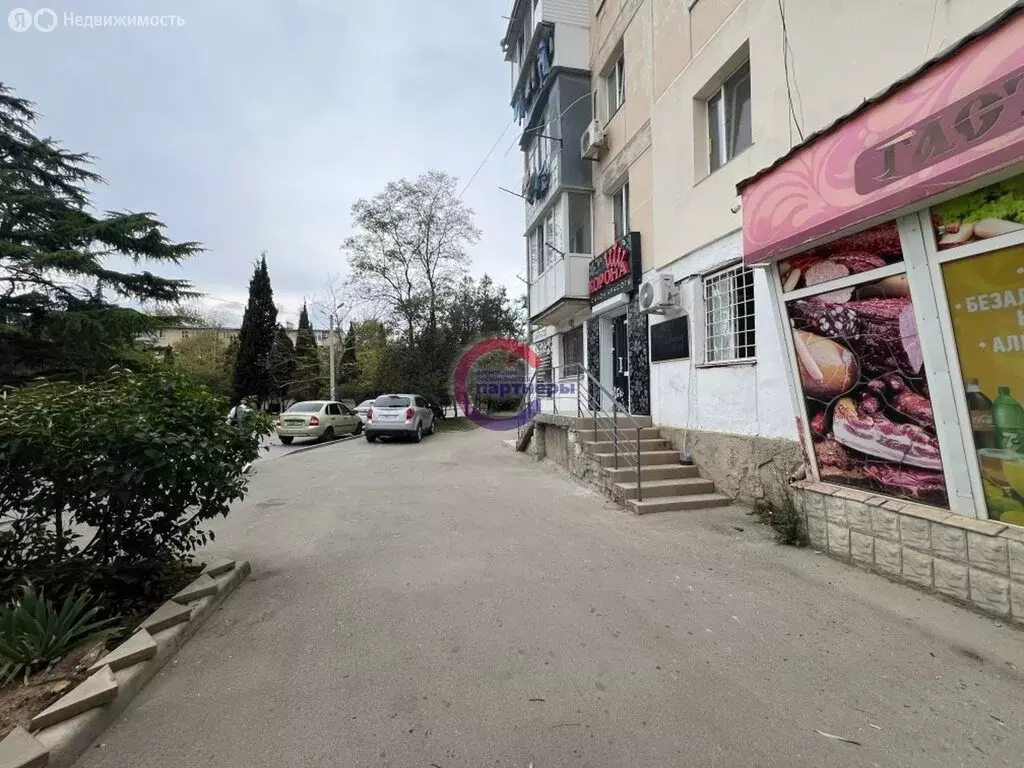 Помещение свободного назначения (86.4 м) - Фото 1