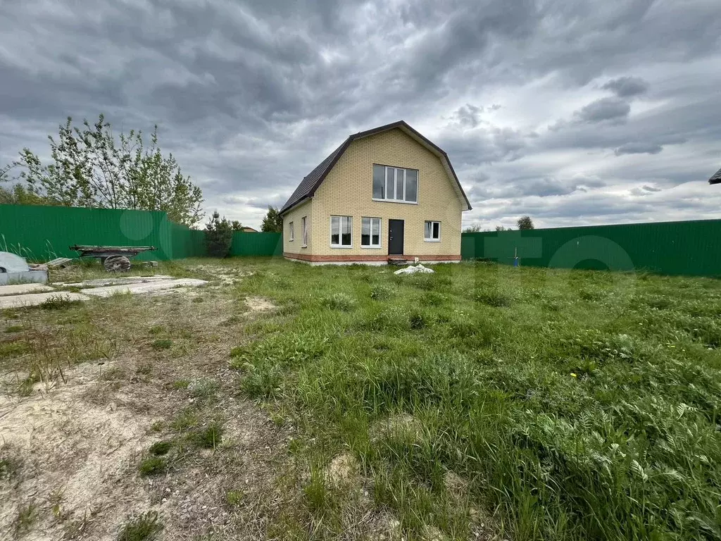 Дом 160 м на участке 25 сот. - Фото 0