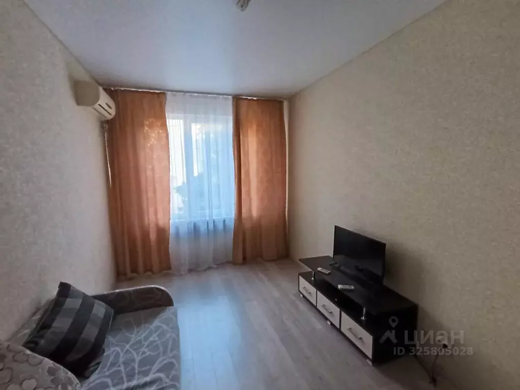 2-к кв. Краснодарский край, Сочи Целинная ул., 13Д (48.0 м) - Фото 2