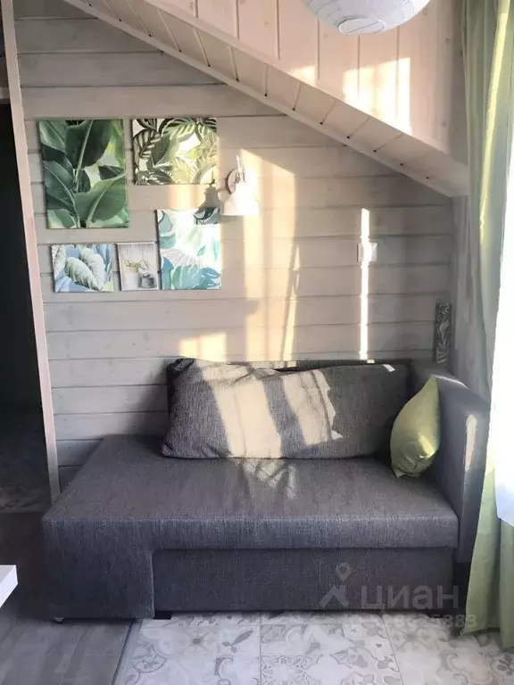 1-к кв. Москва Мосрентген поселение, д. Дудкино, Круиз СНТ,  (37.0 м) - Фото 2