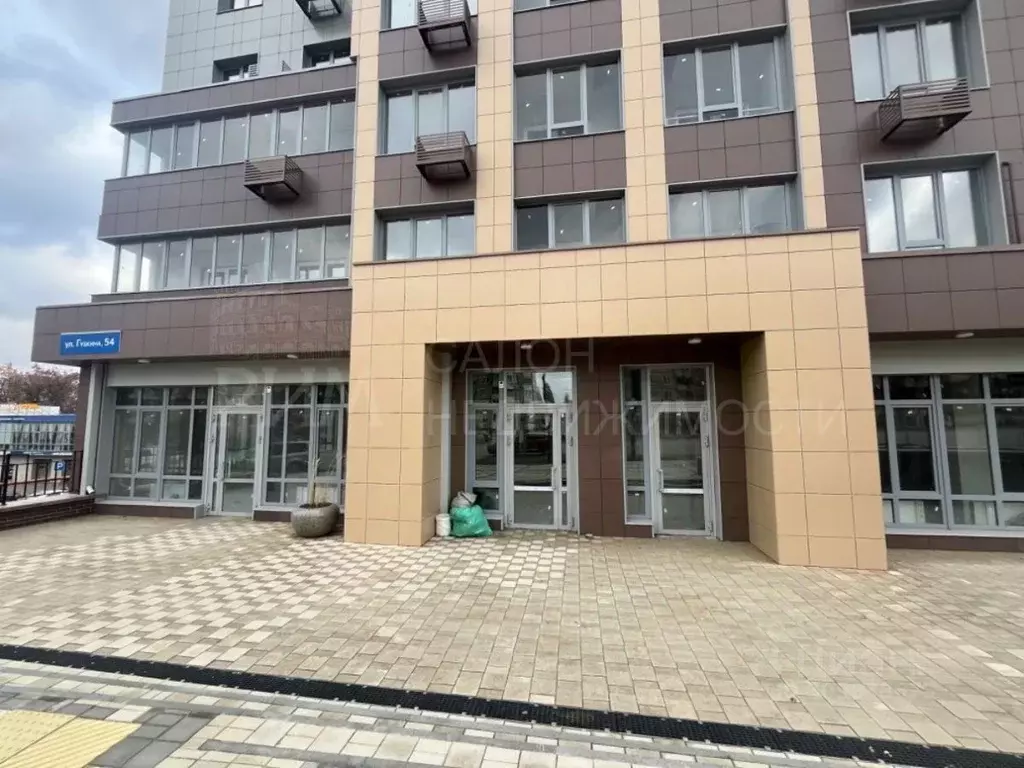 Помещение свободного назначения в Белгородская область, Белгород ул. ... - Фото 1