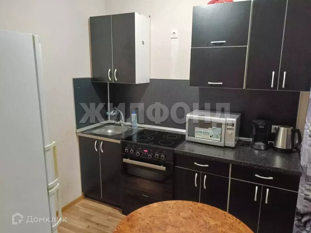 Продаётся квартира-студия, 24.3 м - Фото 0