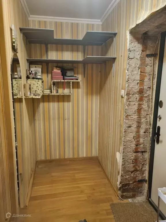 Продаётся 1-к квартира, 31.3 м - Фото 1