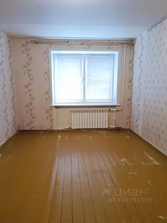 1-к кв. Тамбовская область, Котовск Профсоюзная ул., 11 (17.8 м) - Фото 0