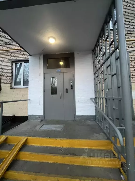 2-к кв. Москва Тайнинская ул., 14 (44.2 м) - Фото 1