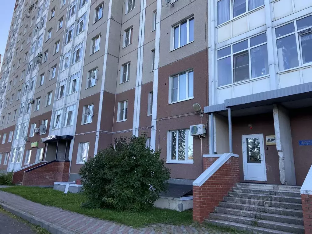Помещение свободного назначения в Ленинградская область, Гатчина ул. ... - Фото 1