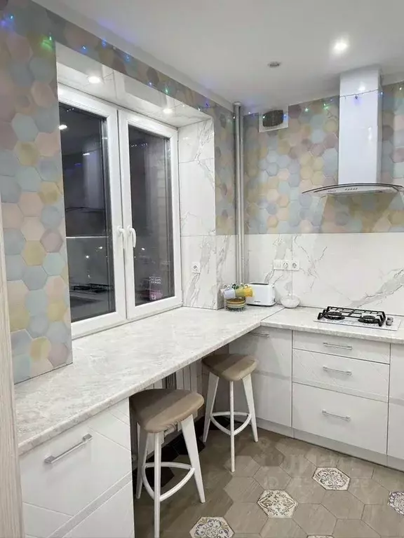 2-к кв. Москва просп. Вернадского, 33 (46.0 м) - Фото 0