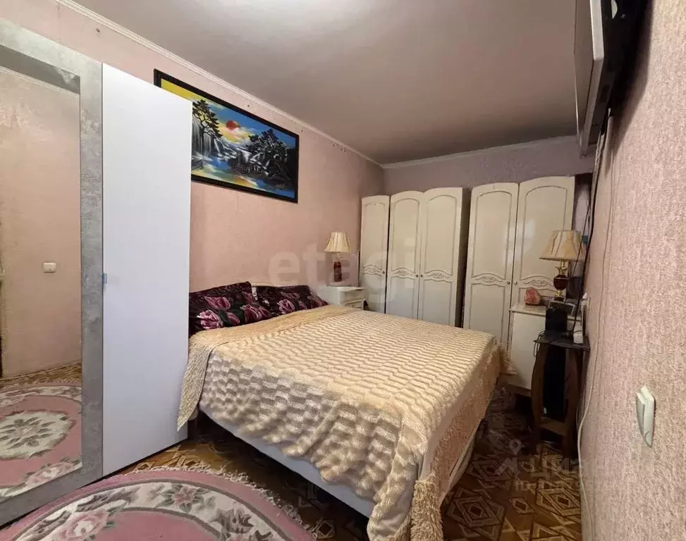 2-к кв. Московская область, Коломна ул. Ленина, 56 (45.7 м) - Фото 1
