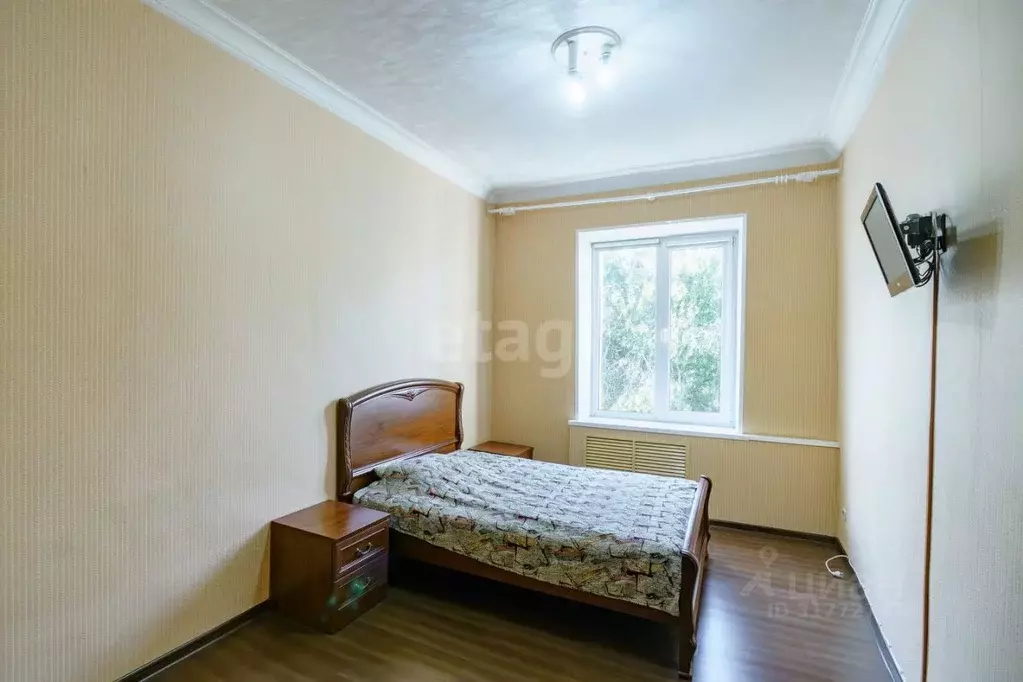 2-к кв. Ульяновская область, Ульяновск ул. Гончарова, 5 (58.2 м) - Фото 0