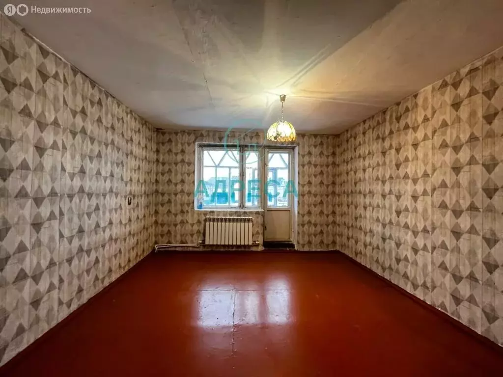 1-комнатная квартира: Новый Оскол, Кирзаводская улица, 3А (38.7 м) - Фото 1