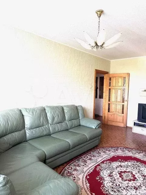 3-к. квартира, 68,7 м, 2/5 эт. - Фото 1