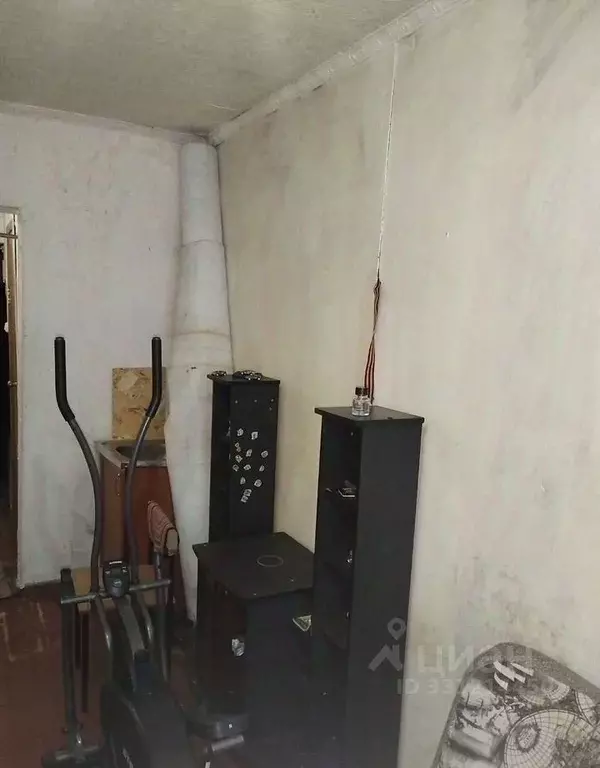 Студия Иркутская область, Иркутск Пограничный пер., 1Г (18.0 м) - Фото 2