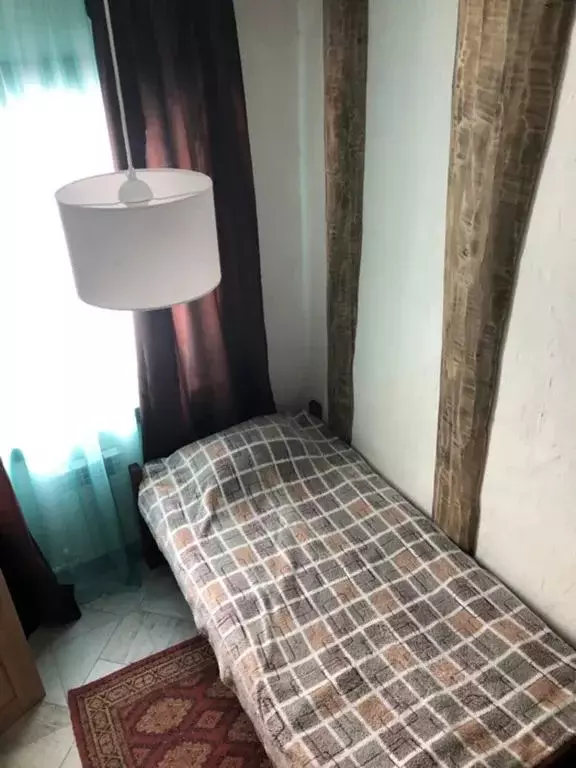 Комната Алтай, Майминский район, Манжерокское с/пос, с. Озерное ул. ... - Фото 1