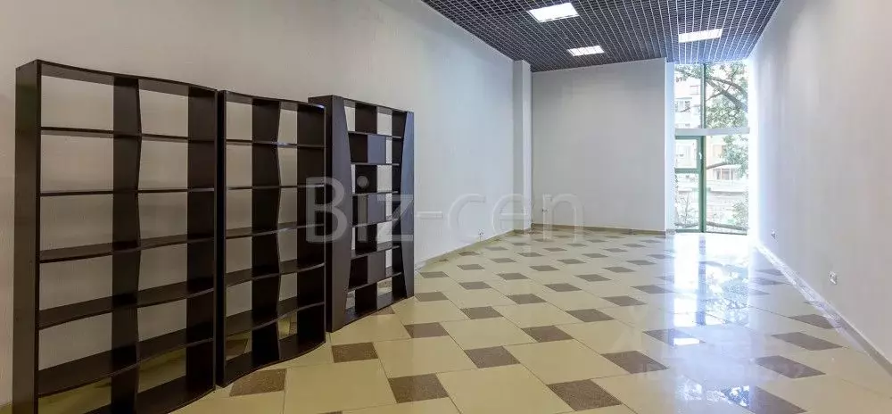 Офис в Санкт-Петербург ул. Аккуратова, 13 (45 м) - Фото 1