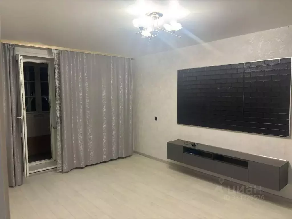 2-к кв. Самарская область, Самара ул. Стара-Загора, 285 (51.7 м) - Фото 1