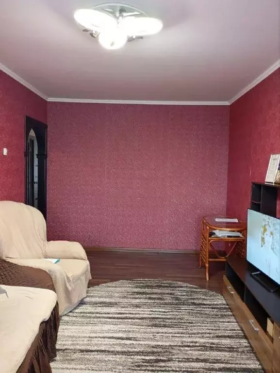 Квартира, 3 комнаты, 60.8 м - Фото 0