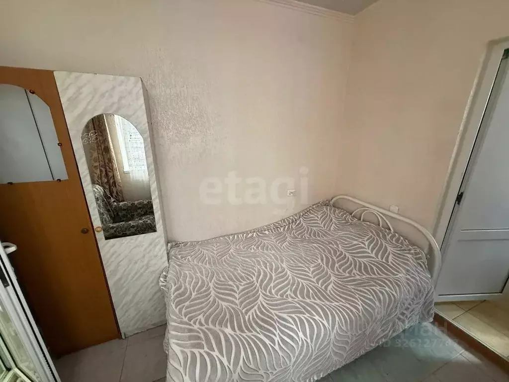 Студия Краснодарский край, Анапа ул. Тургенева, 45 (13.0 м) - Фото 2