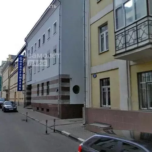 Помещение свободного назначения (742 м) - Фото 1