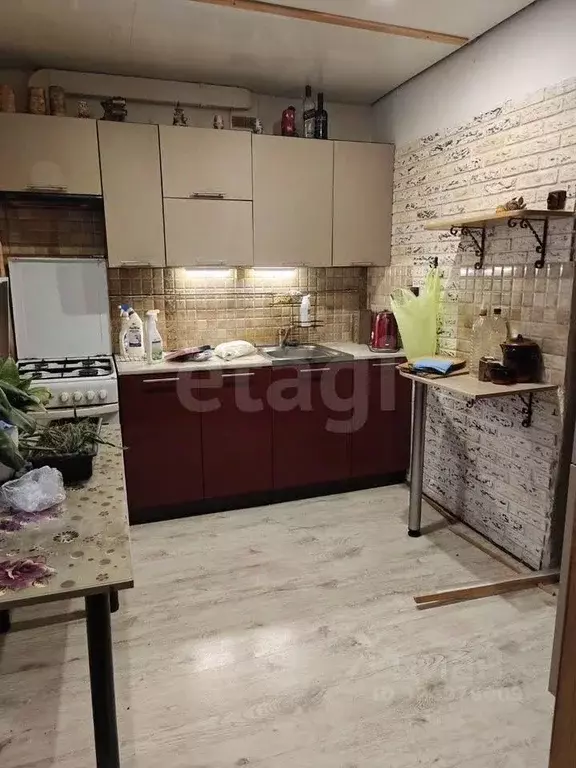 1-к кв. Пермский край, Пермь Хабаровская ул., 171 (32.0 м) - Фото 1