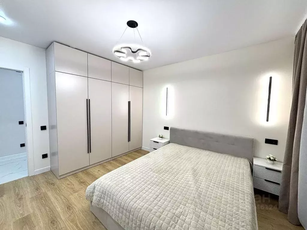 2-к кв. Новгородская область, Великий Новгород ул. Королева, 22 (65.0 ... - Фото 1