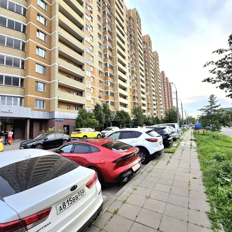 Продаётся 3-к квартира, 74.8 м - Фото 1