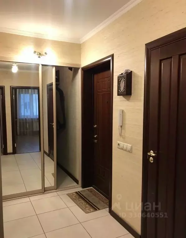 2-к кв. Московская область, Лобня ул. Пушкина, 4к2 (65.0 м) - Фото 2