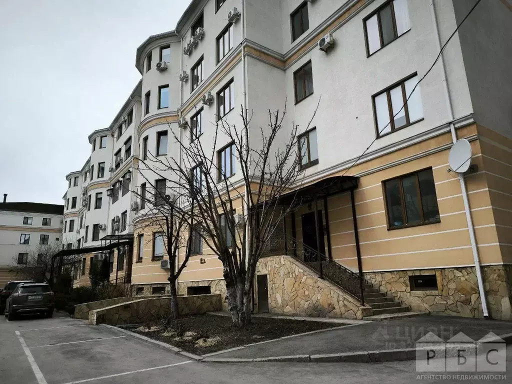 3-к кв. Саратовская область, Саратов проезд 1-й имени Н.Г. ... - Фото 1