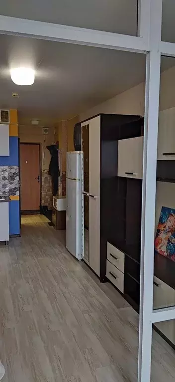 Продаётся квартира-студия, 24 м - Фото 1