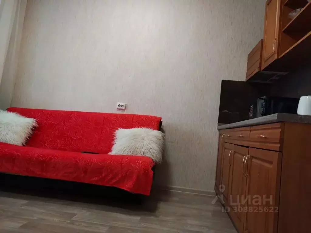 Студия Красноярский край, Красноярск ул. Александра Матросова, 40 ... - Фото 1