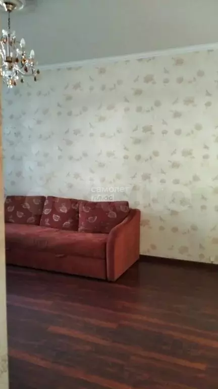 2-к. квартира, 42,8 м, 1/3 эт. - Фото 0