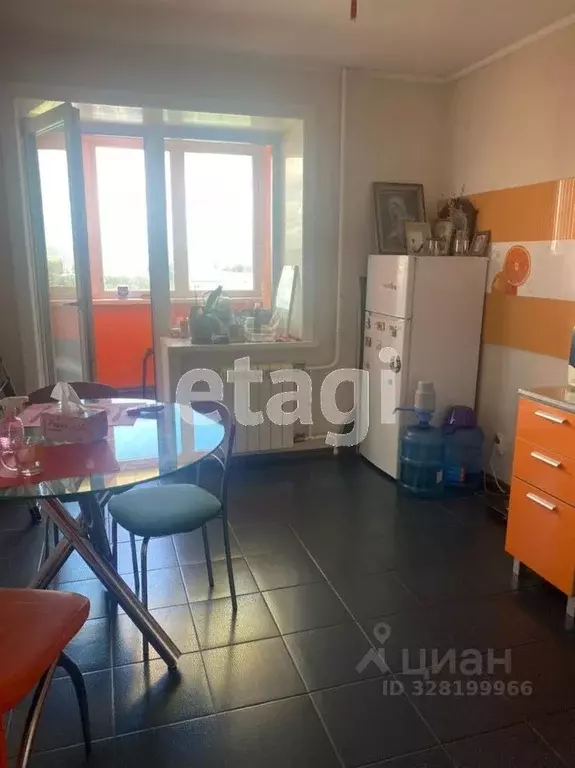2-к кв. Амурская область, Благовещенск ул. Островского, 251 (54.4 м) - Фото 1