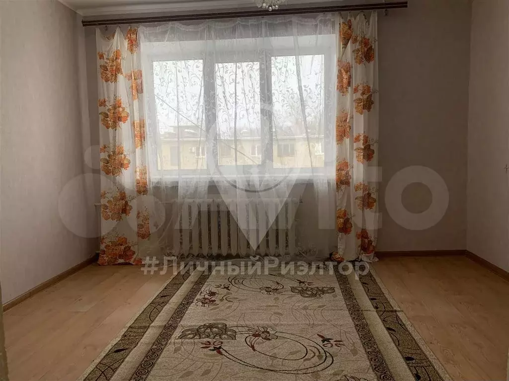 1-к. квартира, 18,4 м, 5/5 эт. - Фото 0