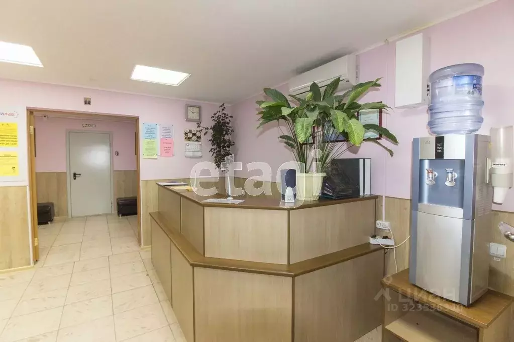 Офис в Свердловская область, Нижний Тагил Сибирская ул., 71 (177 м) - Фото 1