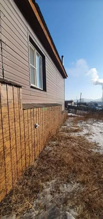 Дом в Забайкальский край, Чита Аянская ул., 41 (71 м) - Фото 1