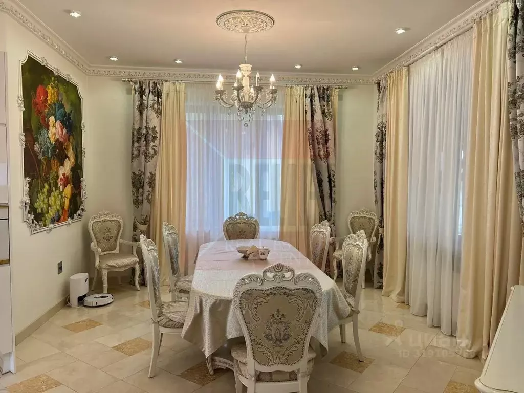 Дом в Калининградская область, Калининград пер. Ладушкина, 3А (507 м) - Фото 1