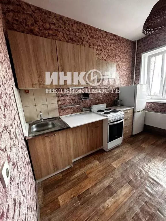 1-к кв. Московская область, Сергиев Посад ул. Осипенко, 8 (35.2 м) - Фото 1