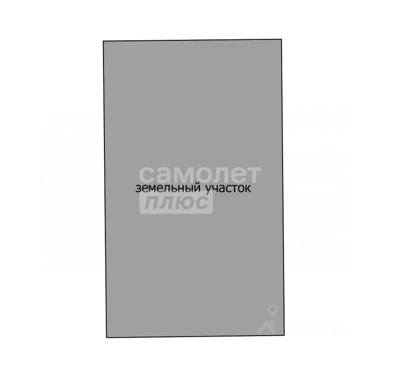 Участок в Тюменская область, Нижнетавдинский район, с. Тюнево ул. ... - Фото 1
