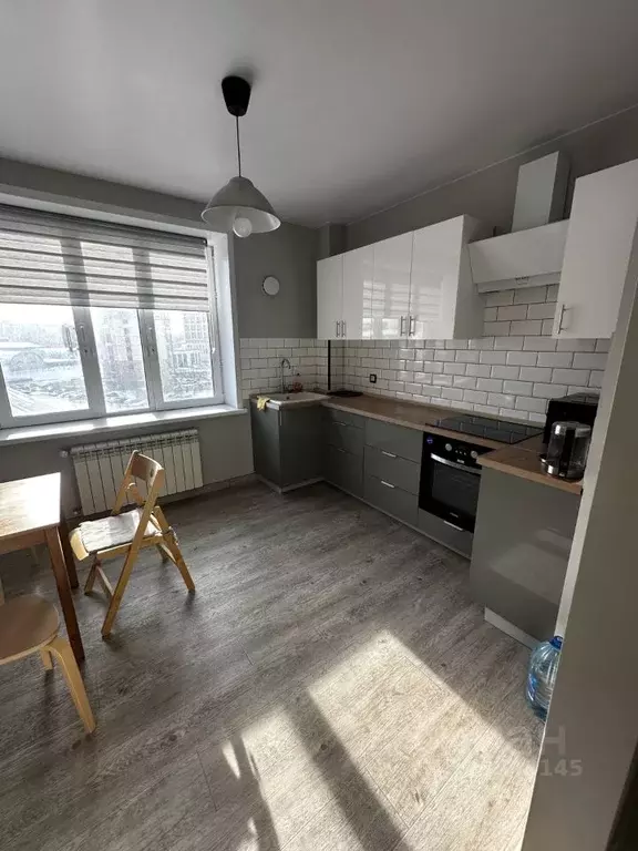 2-к кв. Новосибирская область, Новосибирск Светлановская ул., 52 (53.3 ... - Фото 1