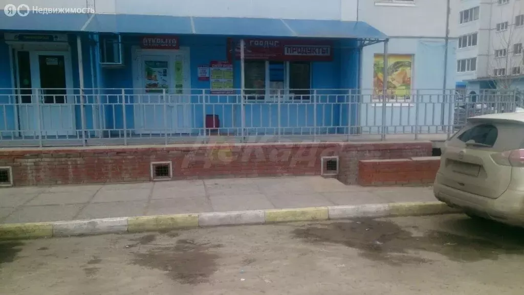 Помещение свободного назначения (106.7 м) - Фото 2