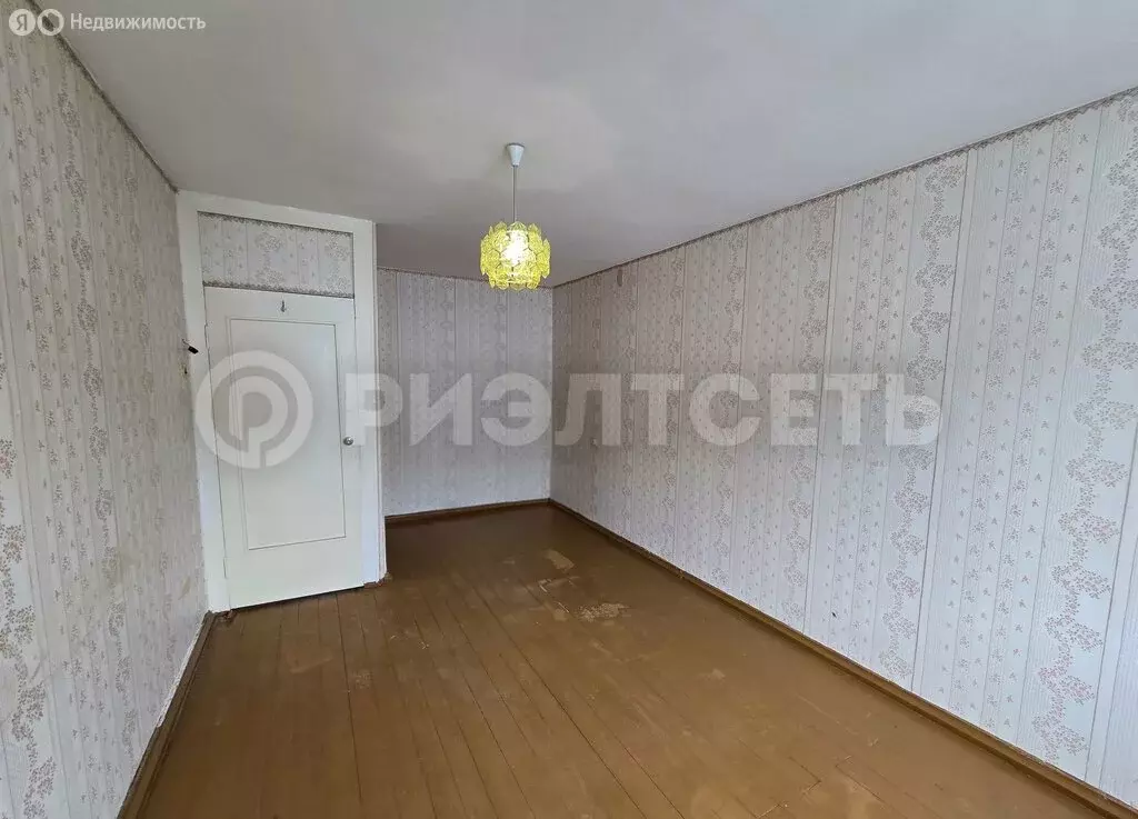 2-комнатная квартира: Кировск, проспект Ленина, 27 (47.2 м) - Фото 2